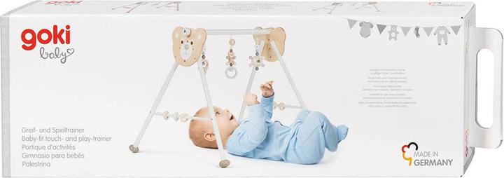 Produktbild Goki Bär