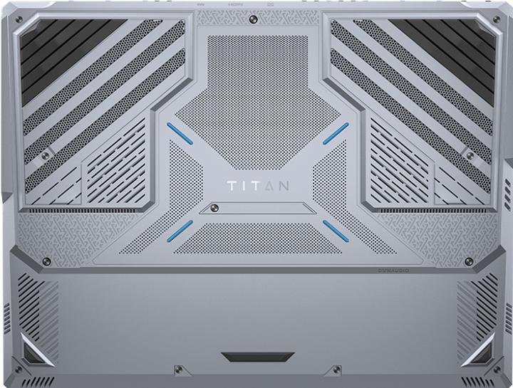 Produktbild MSI Titan 18 HX AI A2XWJG-460CH (18", 64 GB, 2000 GB, CH)