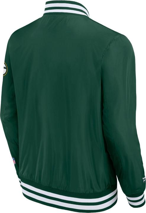 Produktbild Fanatics Jacke Green Bay Packers (XL)