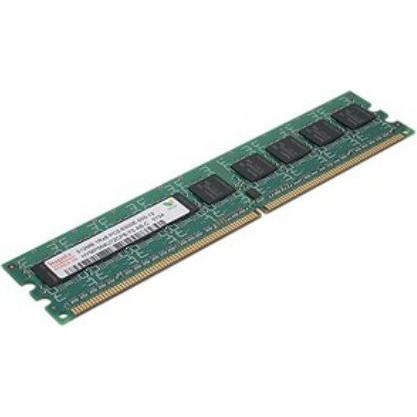 Fujitsu RAM D5 32GB (1x32GB) 2Rx8 DDR5-4800 U ECC (1 x 32GB, 4800 MHz, DDR5-RAM, DIMM), RAM