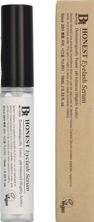 Actual product image Benton - Honest Eyelash Serum (10 ml)