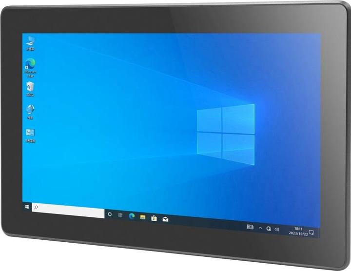 Image du produit Allnet AIO IPC industriel Windows/Linux, 15,6 pouces tactile, Intel® i5 -1135G7, 16GB/512GB, Wlan, RJ45 (512 Go, 16 Go, Intel Core i5-1135G7)