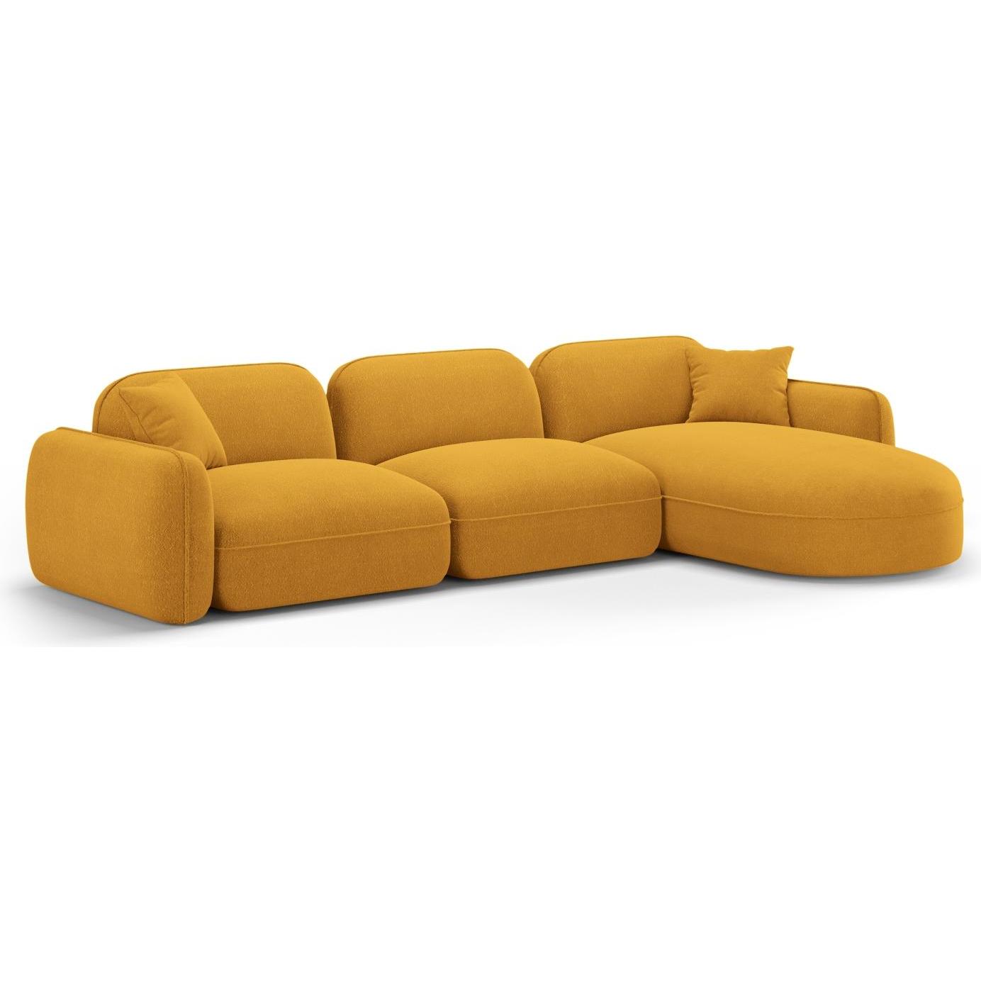 Thumbnail - CXL by Christian Lacroix, Sofa, Lucien (Ecksofa)