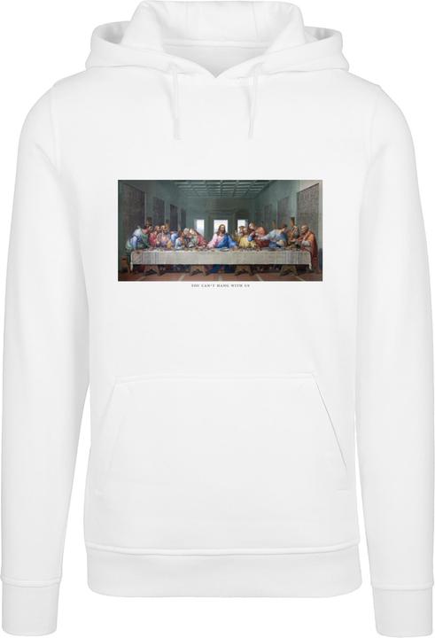 Produktbild Mister Tee Can't Hang With Us Hoody - 18599 (M)