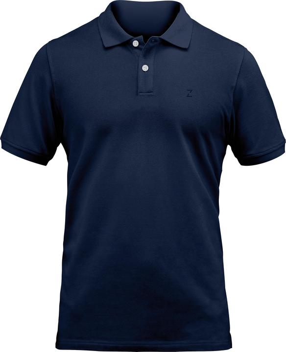 Produktbild Zhik Polo Premium kurzarm, Herren (S)