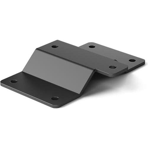 Isoacoustics V120 107x50 Adapter (1 Stk., Wandmontage), Lautsprecher Ständer + Wandmontage