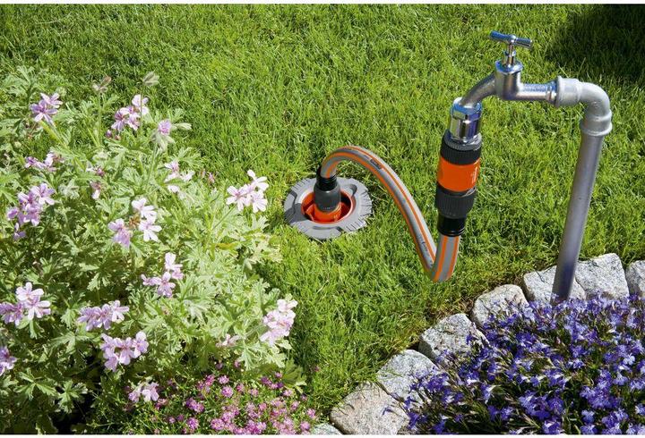 Produktbild Gardena Anschlusssatz zu SPS 1505 (Set, 33.30 mm)