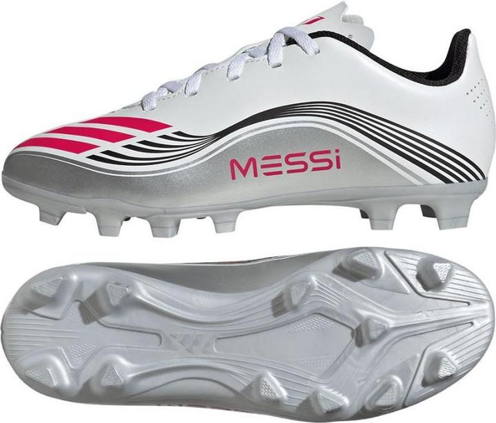 Actual product image Adidas F50 Messi Club FG/AG (38)