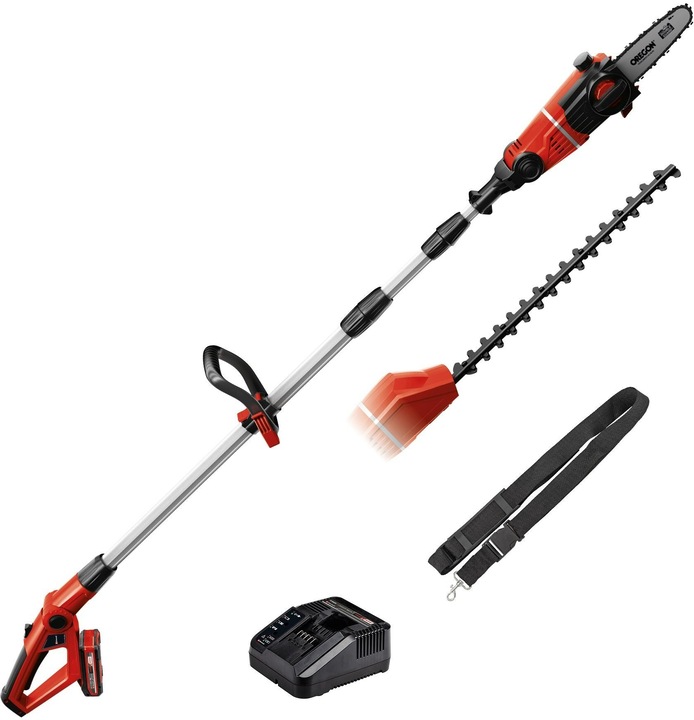 Produktbild Einhell GE-HC 18 LI T Power X Change (Akkuheckenschere)