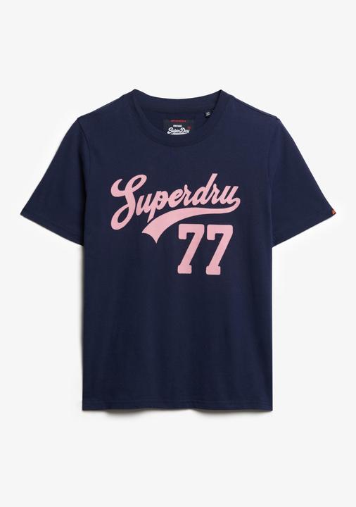 Image du produit Superdry Sweat à col zippé et logo Essential (10XL)