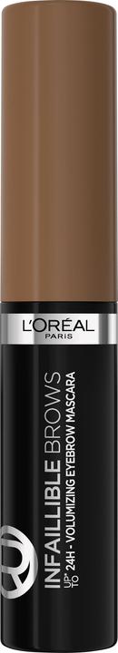 L'Oréal Paris Brow (5 Light Brunette)