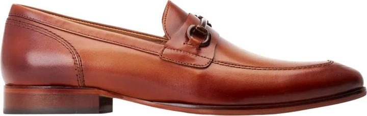 Produktbild Base London Halbschuhe Russo Schnalle Leder (43)