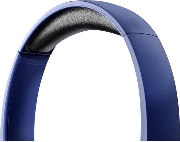 Image du produit Panasonic RB-HF630BE-A bleu (Pas de réduction du bruit, 72 h, Sans fil)