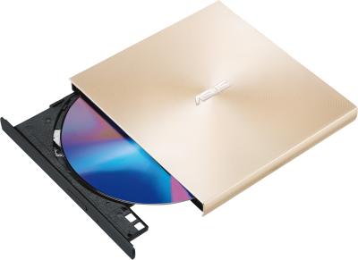 Produktbild ASUS ZenDrive U8M (DVD Laufwerk)