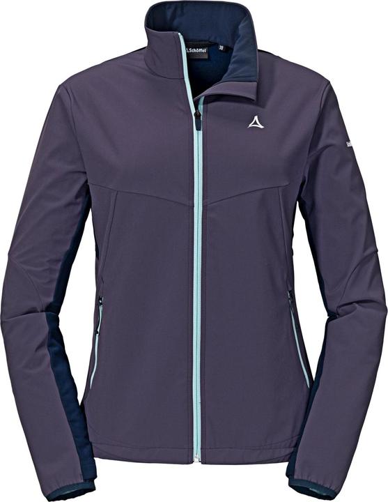 Immagine prodotto Schöffel Softshell Jacket Rinnen L (36)