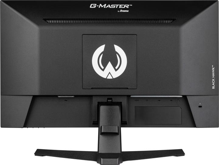 Produktbild iiyama G2245HSU-B1 G-Master (1920 x 1080 Pixel, 21.50")