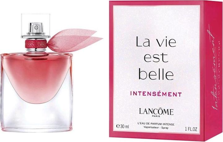 Actual product image Lancôme Intensément (Eau de parfum, 30 ml)