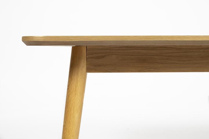Actual product image Zuiver Table (60 x 120 x 40 cm)