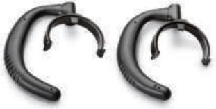 Produktbild Poly Plantronics Earloop-Kit