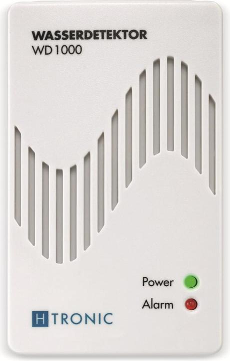 Image du produit H-Tronic Détecteur d'eau WD1000