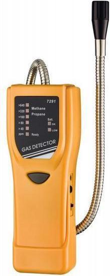 Image du produit Aisko Compteur de gaz explosifs - AZI-VZ7291