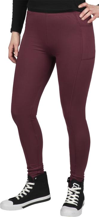 Produktbild RED by EMP Leggings With Pockets (M)