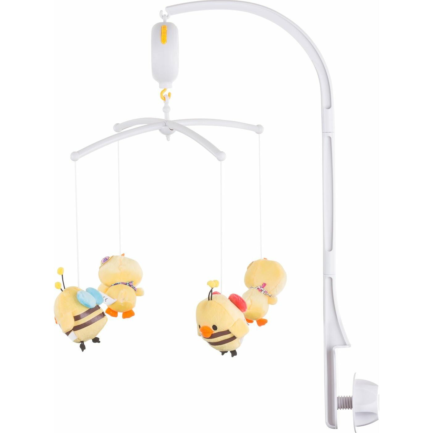 Thumbnail - Chipolino, Babymobile, Musik Mobile Tiere