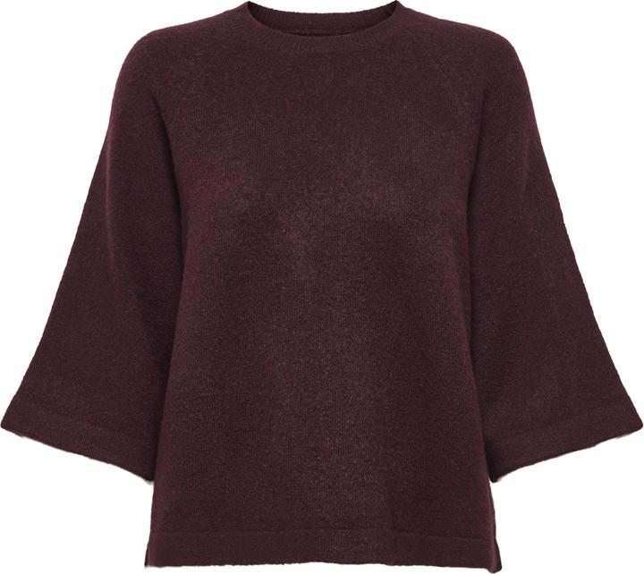 Produktbild Only Onlsimoni 3/4 Pullover Knt Noos (S)