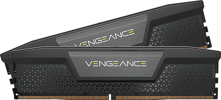 Productafbeelding Corsair Wraak (2 x 32GB, 5200 MHz, DDR5 RAM, DIMM 288 pin)