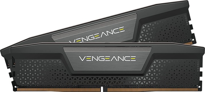 Actual product image Corsair Vengeance (2 x 32GB, 5200 MHz, DDR5 RAM, DIMM)