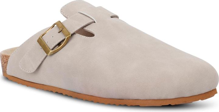 Beige, White Pepper
