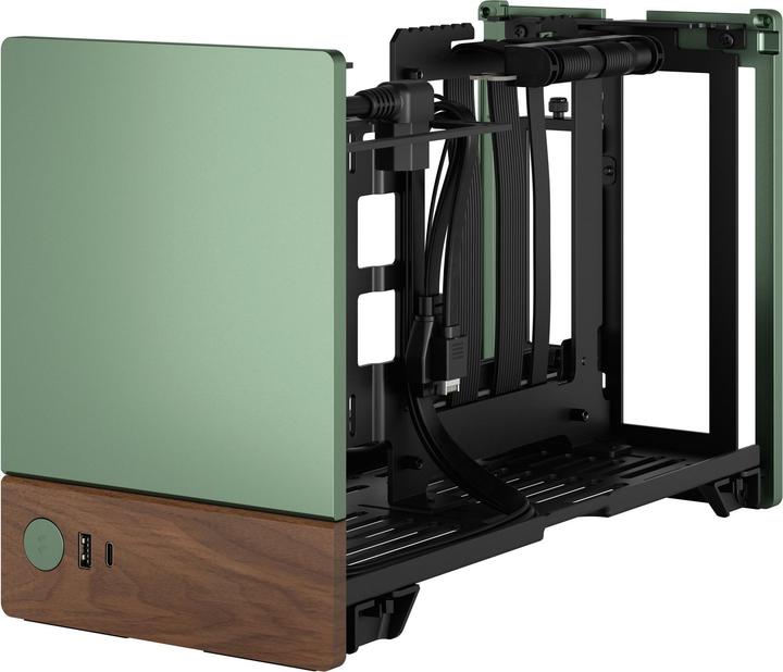 Produktbild Fractal Terra (Mini-ITX, SFX, SFX-L)