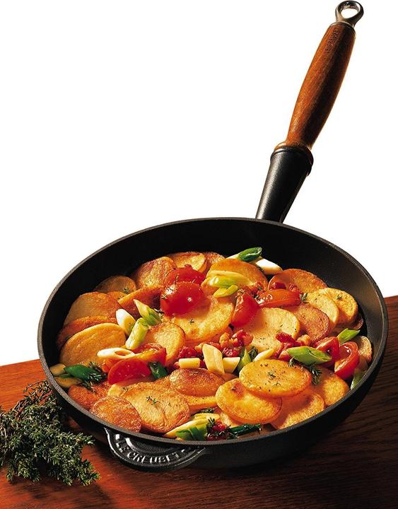 Produktbild Le Creuset Signature (24 cm, Bratpfanne, Gusseisen)