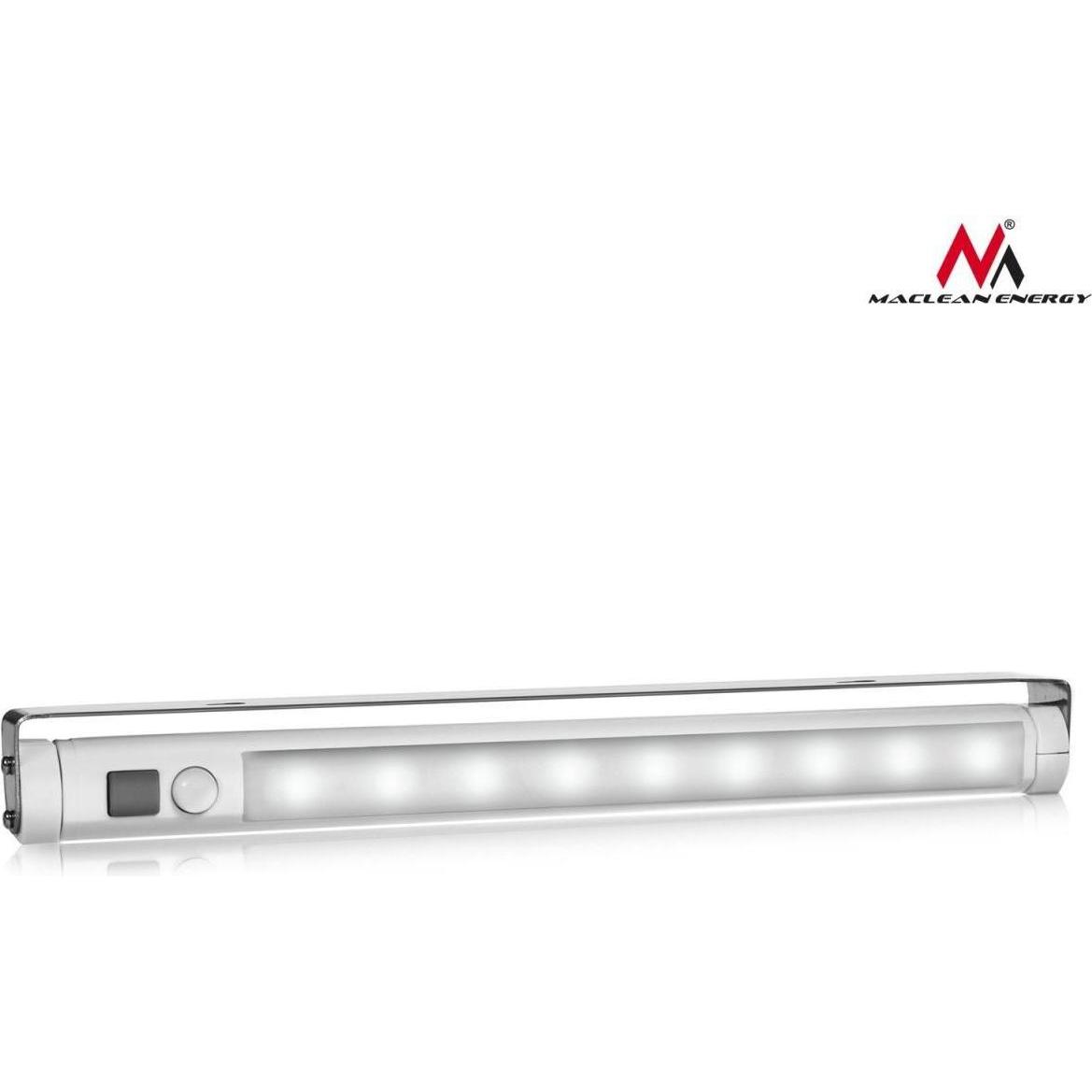 Thumbnail - Maclean, Wandleuchte + Deckenleuchte, Unterflur-Küchenleuchte (90 lm)