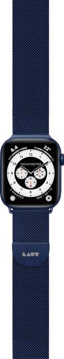 Actual product image Laut loop (40 mm, Stainless steel)