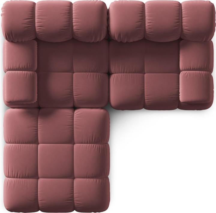 Produktbild Micadoni Bellis (Modular Sofa, 3-Sitzer)