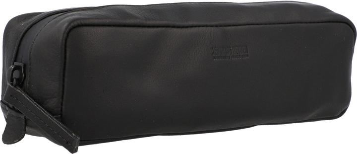 Produktbild Leonhard Heyden Den Haag Stifteetui Leder 20 cm