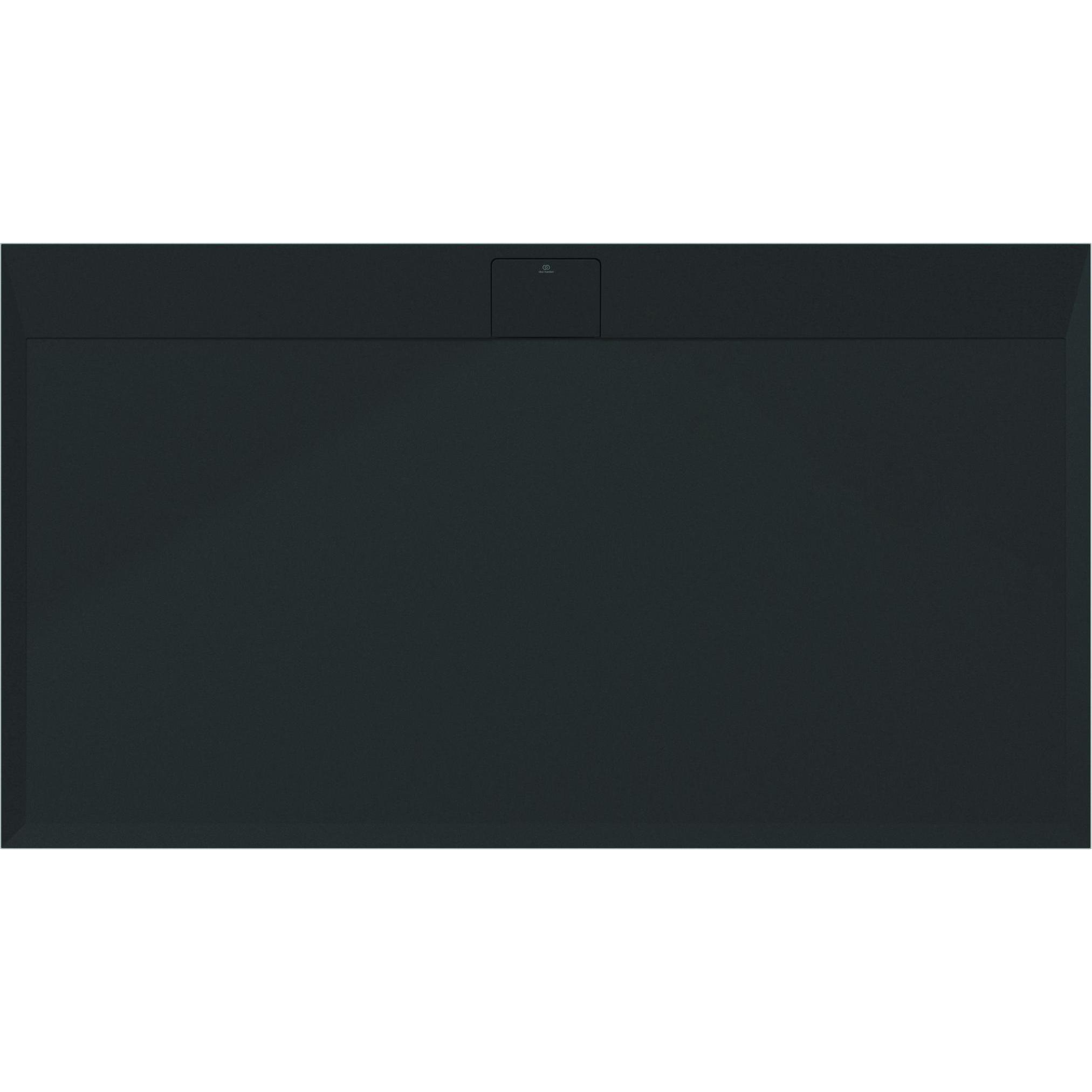 Ideal Standard, Duschwanne, Ultra Flat S i.life Rechteck-Brausewanne, 1800x1000x30mm, T5245