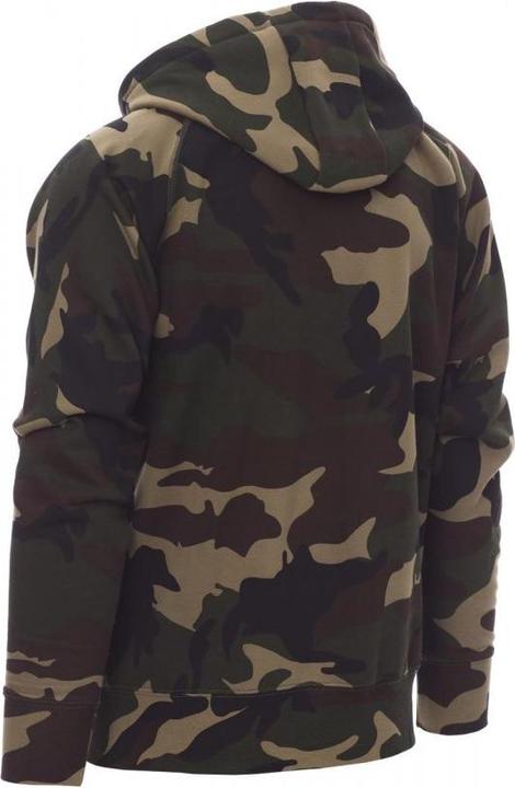 Actual product image Payper hoodie Dallas+ (4XL)