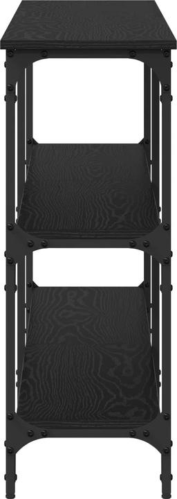 Image du produit vidaXL Konsolentisch (200 x 29 x 75 cm)