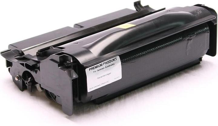Produktbild Lexmark 12a8425 (BK)