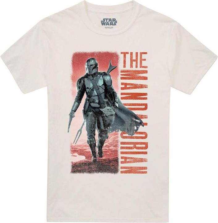 Produktbild Star Wars TShirt (XXL)