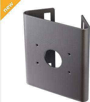 Produktbild Hanwha SBP-302PM Masthalterung (Montage-Kit)