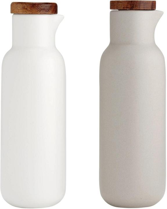 Ladelle Essig- & Öl-Spender Essentials Set (320 ml)