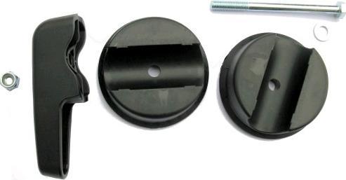 Produktbild Peruzzo Padova,Milano (Schwarz)