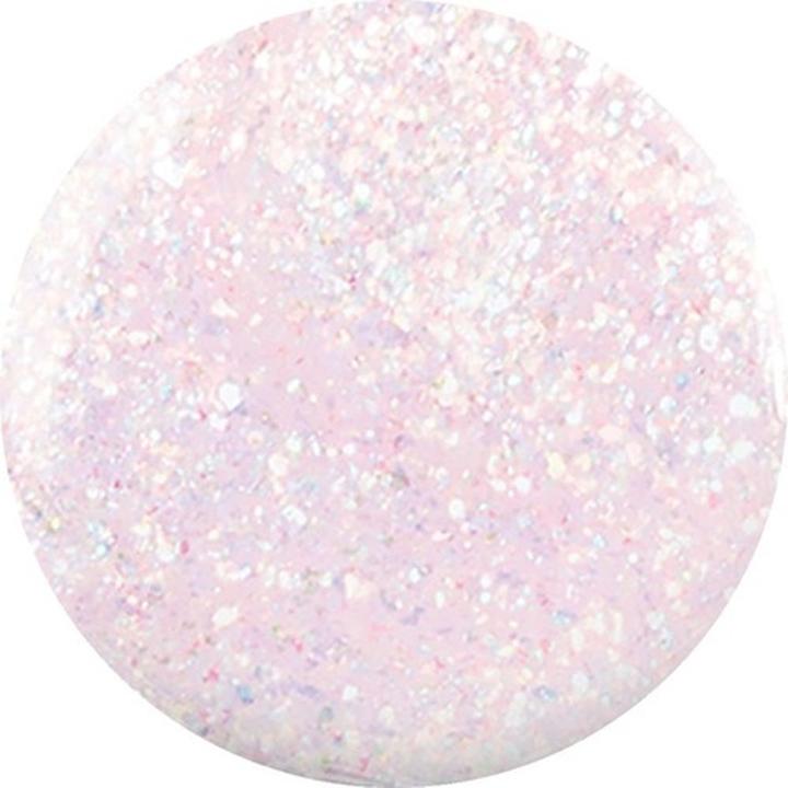 Image du produit CND Shellac - Color Coat Bar à glace (Glitter, Nude, Vernis semi-permanent)