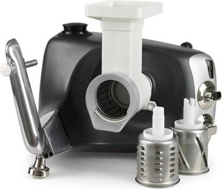 Actual product image Ankarsrum Vegetable slicer