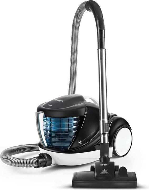 Vacuum cleaners