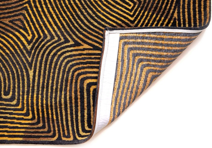 Actual product image Louis de Poortere Meditation (140 x 200 cm)