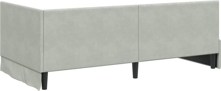 Produktbild vidaXL Bettgestell